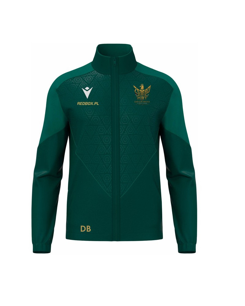 Bluza wyjściowa Macron - MBT