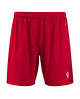 Czerwone spodenki Macron Skara 52270200
