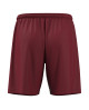 Bordowe spodenki Macron Skara 52271400