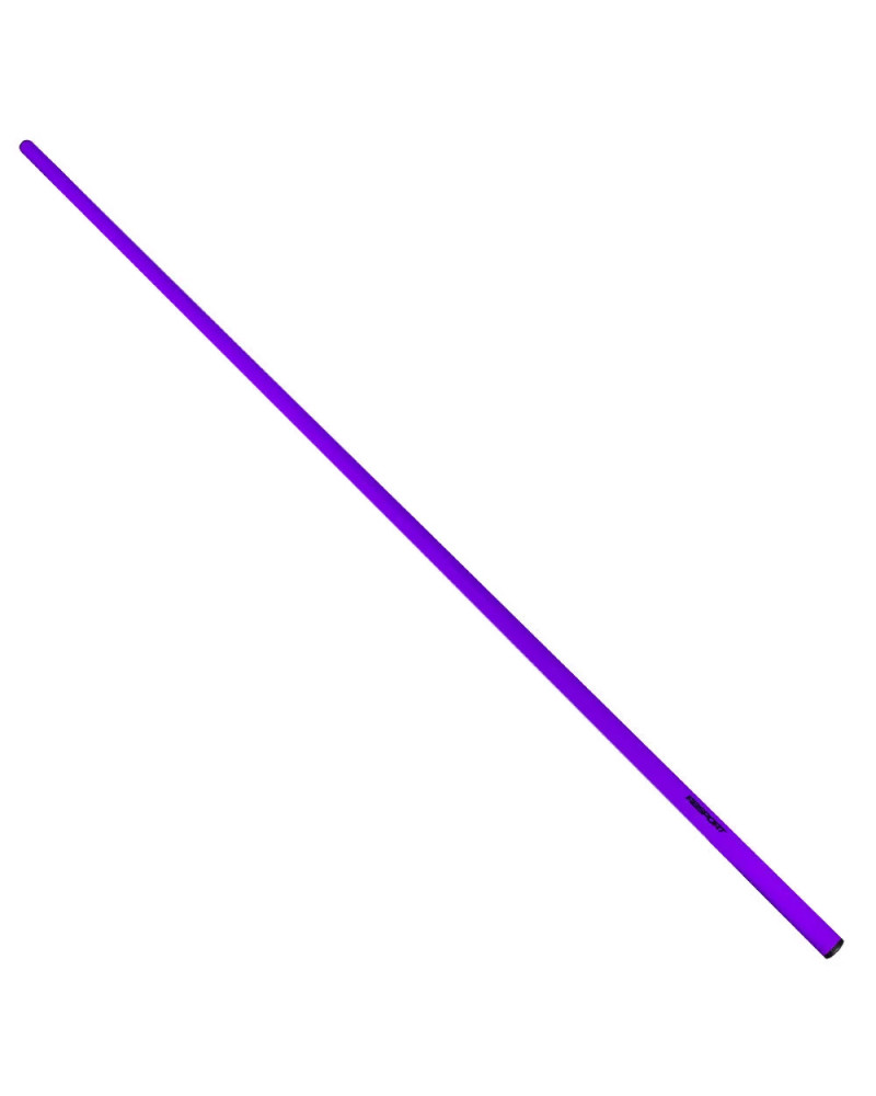 Laska treningowa RBSPORT 160 cm fioletowa