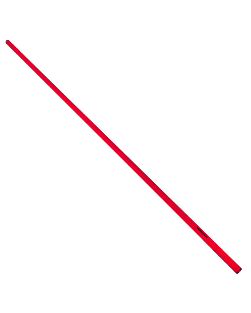 Laska treningowa RBSPORT 160 cm czerwona