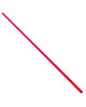 Tyczka treningowa RBSPORT 1,6 m RB54102 - czerwony