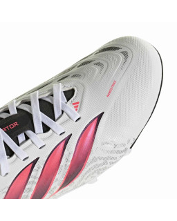 Korki dziecięce adidas Predator League FG | RED BOX