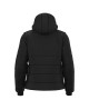 Czarna kurtka Macron Duality 800004830900