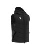 Czarna kurtka Macron Duality 800004830900