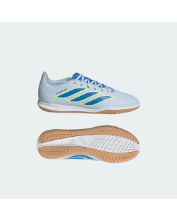 Halówki adidas Predator Club Sala IN Junior JS0362