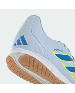 Halówki adidas Predator Club Sala IN Junior JS0362