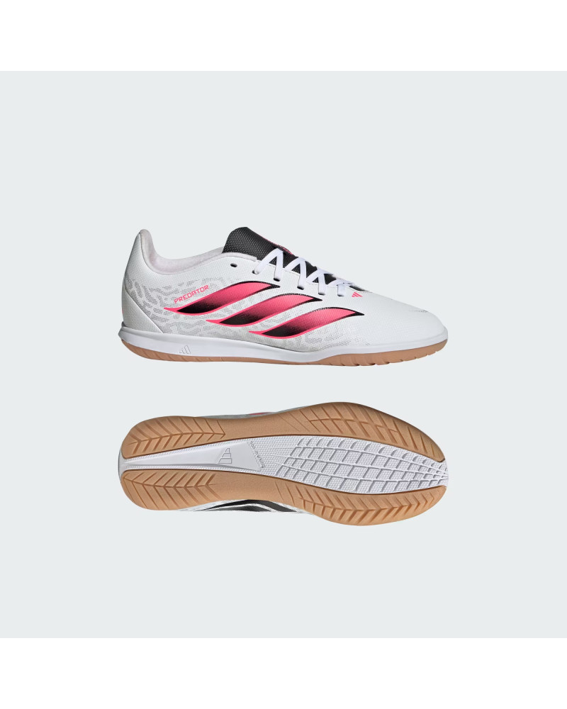 Halówki adidas Predator Club Sala IN Junior HP9951