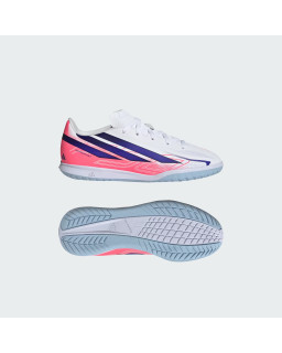 Halówki adidas F50 Hyperfast Club IN KK1341