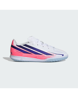 Halówki adidas F50 Hyperfast Club IN KK1341