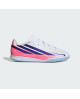Halówki adidas F50 Hyperfast Club IN JUNIOR KK1341
