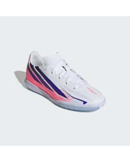 Halówki adidas F50 Hyperfast Club IN KK1341