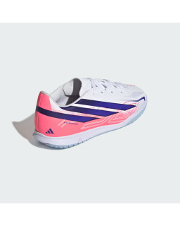 Halówki adidas F50 Hyperfast Club IN KK1341