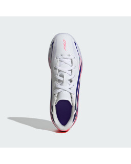 Halówki adidas F50 Hyperfast Club IN KK1341