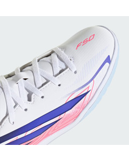 Halówki adidas F50 Hyperfast Club IN KK1341