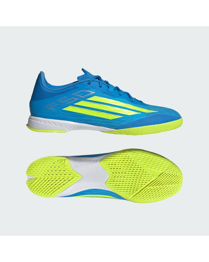 Halówki adidas F50 League IN JR8973