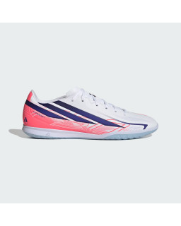 Halówki adidas F50 Hyperfast Club | RED BOX