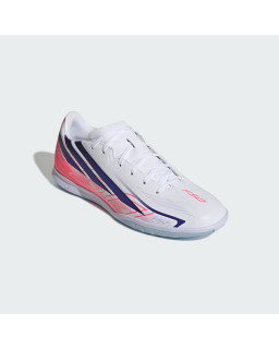 Halówki adidas F50 Hyperfast Club | RED BOX