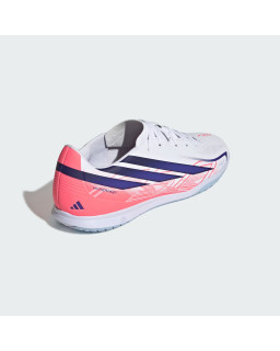 Halówki adidas F50 Hyperfast Club | RED BOX