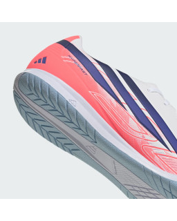 Halówki adidas F50 Hyperfast Club | RED BOX