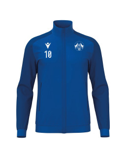 Bluza wyjściowa Macron - SKS 13 Poznań