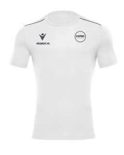 Koszulka meczowa biała -  Football 4 Pro