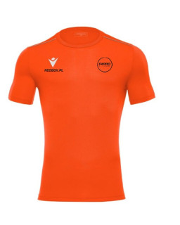 Koszulka meczowa pomarańczowa -  Football 4 Pro