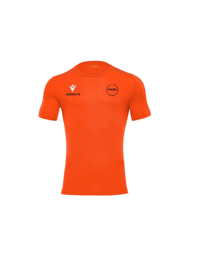 Koszulka meczowa pomarańczowa -  Football 4 Pro