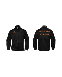 Ortalion Macron Praia Hero - Football 4 Pro