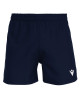 Granatowe spodenki do rugby Macron Howlite 670507