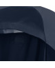 Granatowa kurtka Macron Denali 91890700