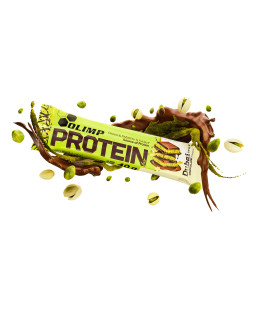 Baton Olimp Protein Bar - Dubai Style czekolada