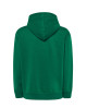 Bluza zielona hoodie - MKS Patria Buk