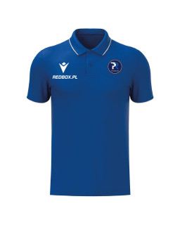 Koszulka kibica polo Macron - PR Poznań