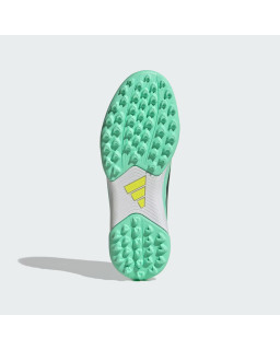 Turfy dziecięce adidas F50 Hyperfast Club TF | RED BOX