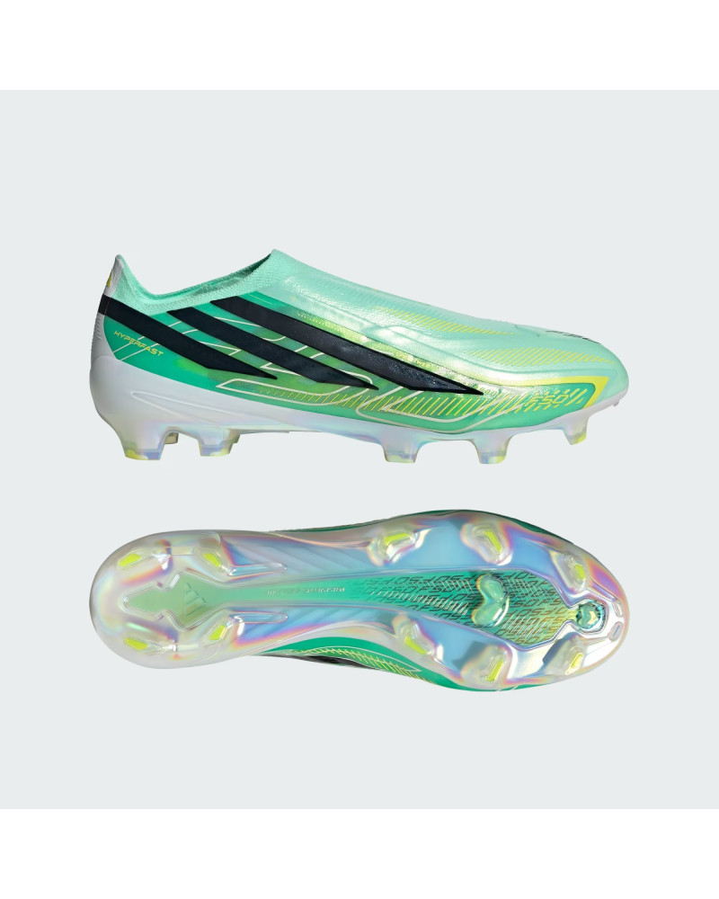 Korki adidas F50 Hyperfast Elite LL FG | RED BOX