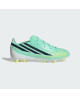 Korki adidas F50 Hyperfast League FG JUNIOR KK1399