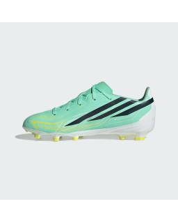 Korki dziecięce adidas F50 Hyperfast League FG | RED BOX