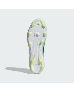 Korki dziecięce adidas F50 Hyperfast League FG | RED BOX