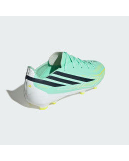 Korki dziecięce adidas F50 Hyperfast League FG | RED BOX