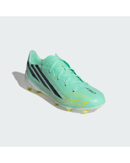 Korki dziecięce adidas F50 Hyperfast League FG | RED BOX