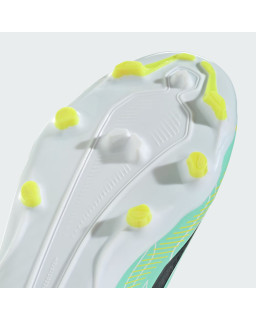 Korki dziecięce adidas F50 Hyperfast League FG | RED BOX