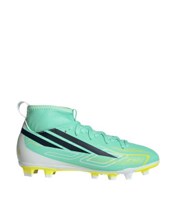 Korki adidas F50 Hyperfast Club Mid FG/MG | RED BOX