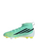 Korki adidas F50 Hyperfast Club MID FG/MG JUNIOR LA3943