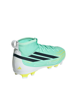 Korki adidas F50 Hyperfast Club Mid FG/MG | RED BOX