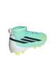 Korki adidas F50 Hyperfast Club MID FG/MG JUNIOR LA3943