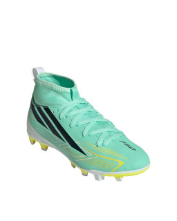 Korki adidas F50 Hyperfast Club Mid FG/MG | RED BOX