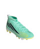 Korki adidas F50 Hyperfast Club MID FG/MG JUNIOR LA3943