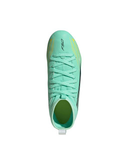 Korki adidas F50 Hyperfast Club Mid FG/MG | RED BOX