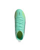 Korki adidas F50 Hyperfast Club MID FG/MG JUNIOR LA3943